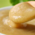 apple compote