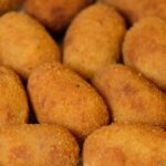 Croquettes