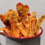 carrot chips