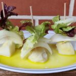 grillo snack pincho
